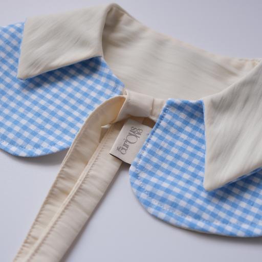 Curious Capelet - Classic - image 1