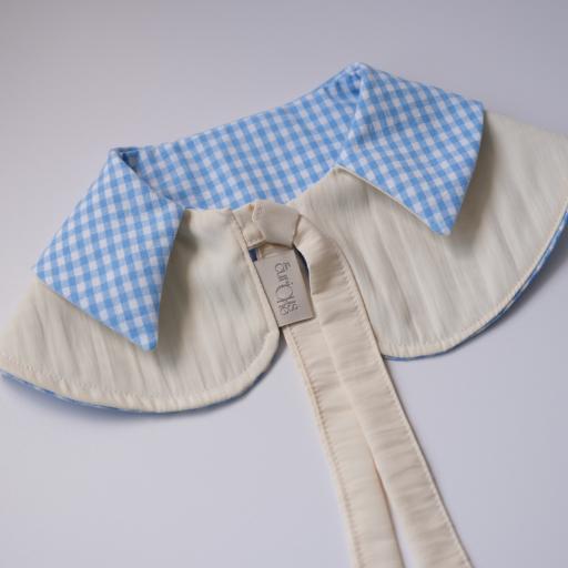 Curious Capelet - Classic - image 3
