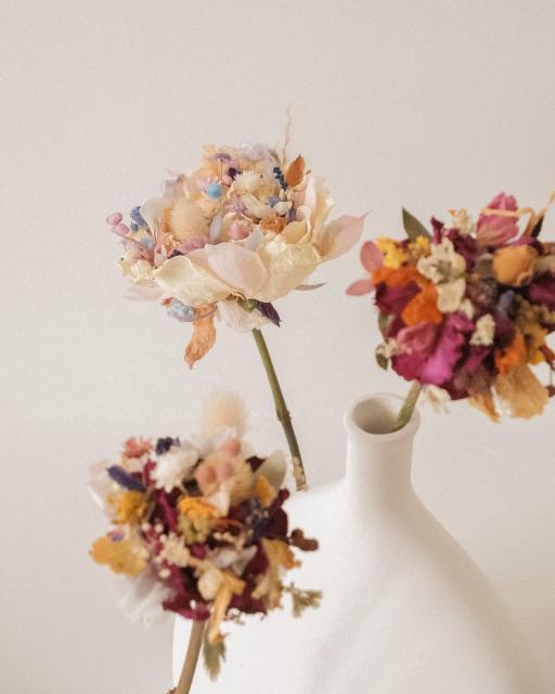 Yours Only <Flower Crafting> 12 Sept - image 1