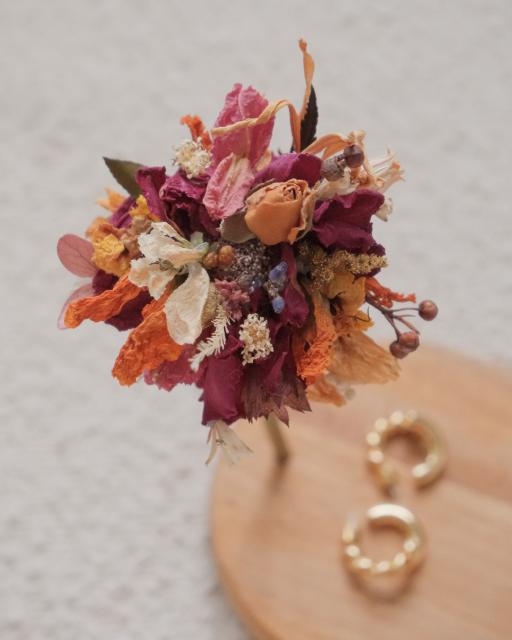 Yours Only <Flower Crafting> 12 Sept - image 5