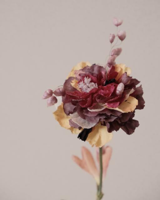Yours Only <Flower Crafting> 12 Sept - image 4