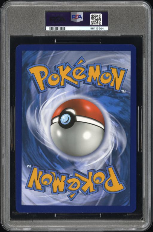 2021 POKEMON BLACK STAR PROMO PIKACHU V-UNION CELEBRATIONS COLLECTION SWSH142 JUMBO PSA 10 - image 3