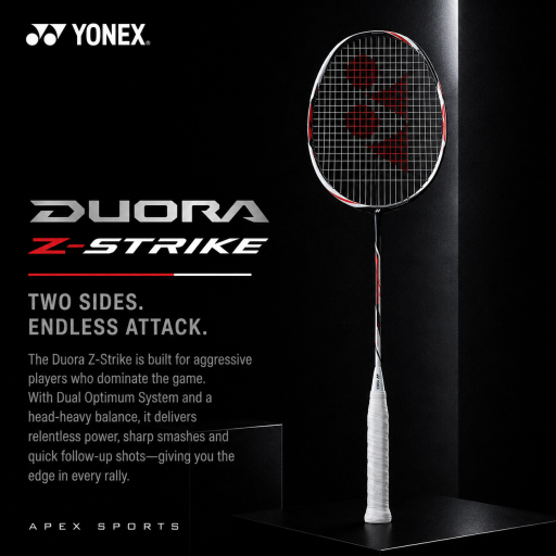 Duora Z-Strike - image 1
