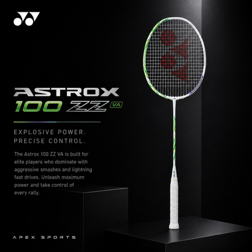 Astrox 100 ZZ VA - image 1