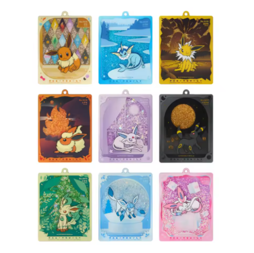 CSV9.5C Quicksand Pendant Gift Box - image 2