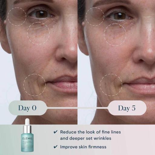ELEMIS Pro Collagen Future Restore Serum 5ml - image 7