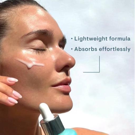 ELEMIS Pro Collagen Future Restore Serum 5ml - image 5