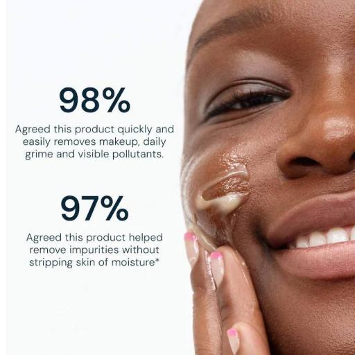 ELEMIS Pro-Collagen Makeup Melting Cleansing Balm 10g - image 3