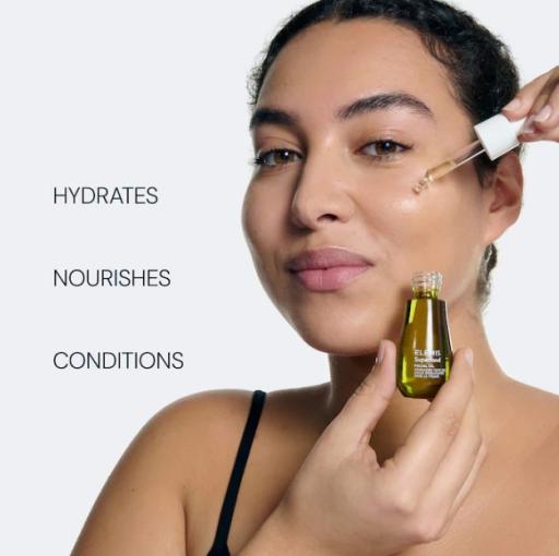 ELEMIS Superfood Facial Oil 5ml - image 5