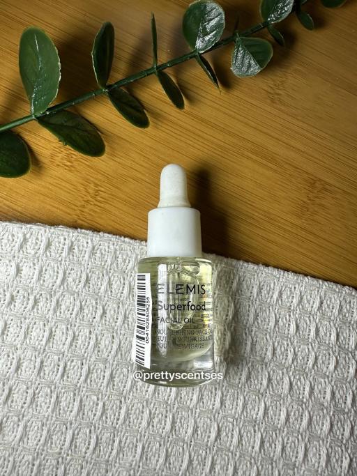 ELEMIS Superfood Facial Oil 5ml - image 1