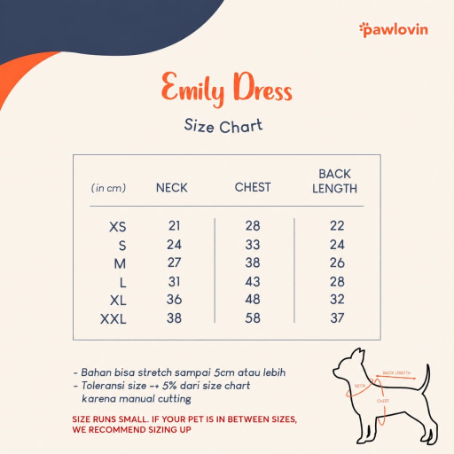 [Pawlovin] Emily Dress - image 10