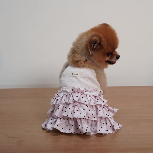[Pawlovin] Emily Dress - image 6