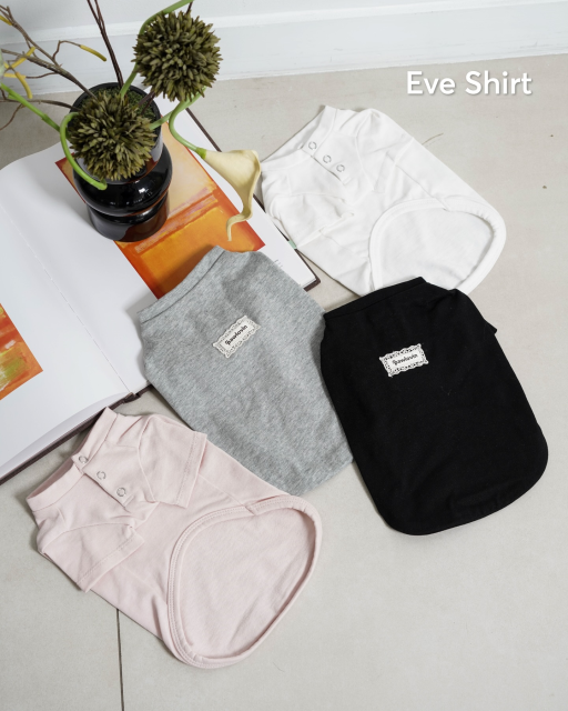 [Pawlovin] Eve Shirt - image 2