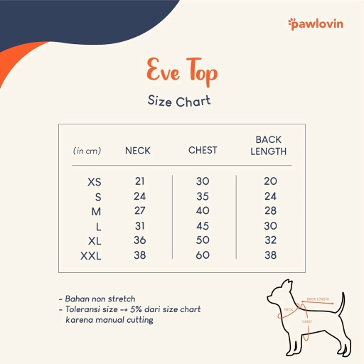 [Pawlovin] Eve Shirt - image 9