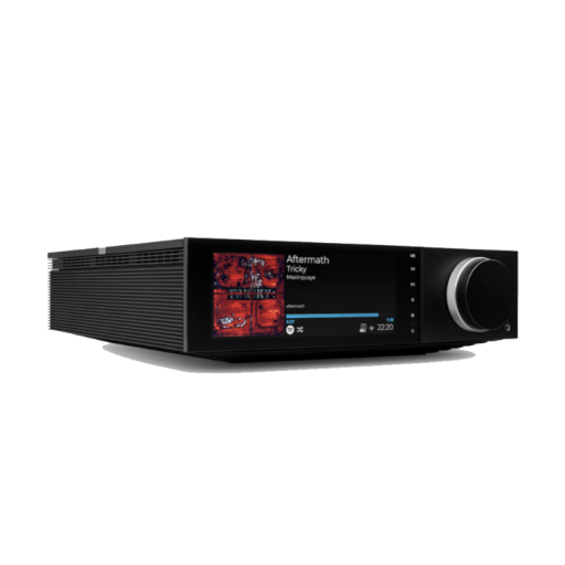 Cambridge Audio Evo150 SE Streaming Amplifier - image 1
