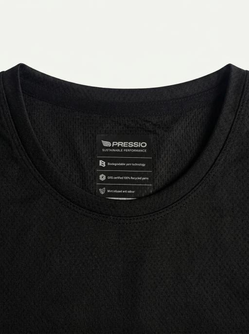 Defy Wear x Pressio Sustain S/S Tee - image 5