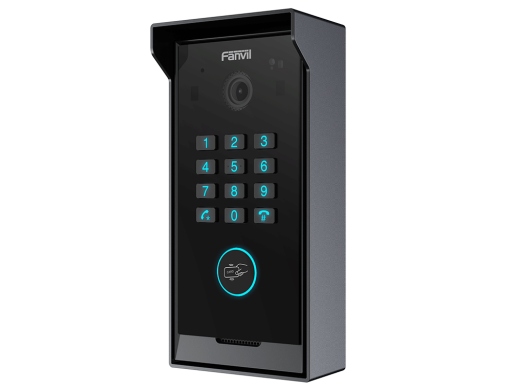Fanvil i60K Video Door Phone - image 1