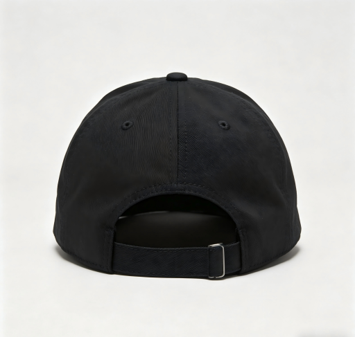 Black Dad Cap - image 5