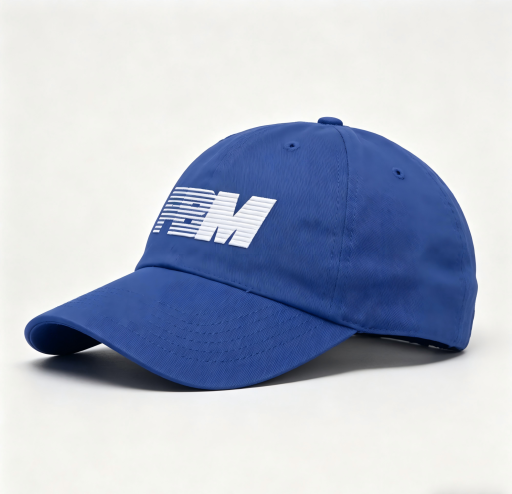 Blue  Dad Hat - image 6