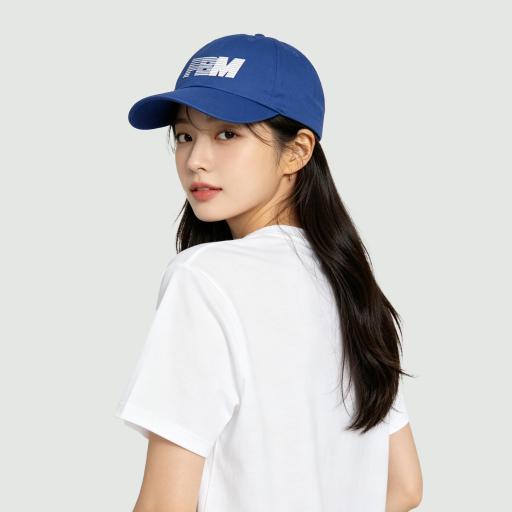Blue  Dad Hat - image 3