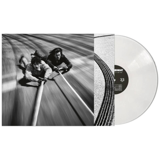 Fly By Midnight LP - image 1