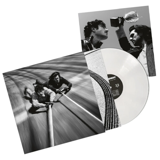 Fly By Midnight LP - image 3