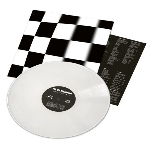 Fly By Midnight LP - image 2