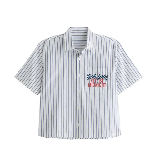 Race Shirt - image 4