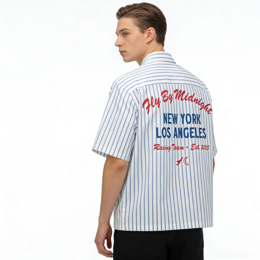 Race Shirt - image 2