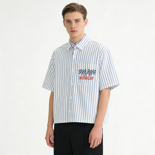 Race Shirt - image 1