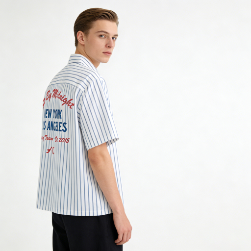 Race Shirt - image 3