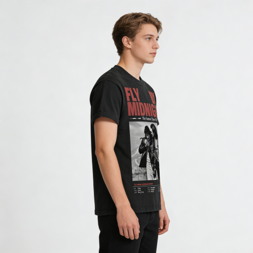 2026 Tour Shirt - image 3