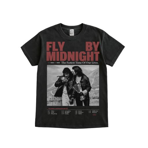 2026 Tour Shirt - image 4