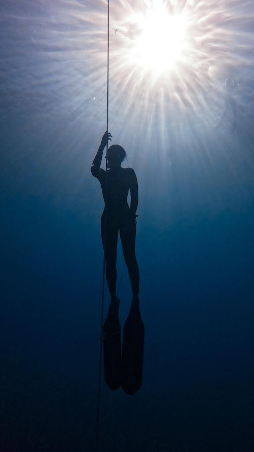 6D5N Freediving Journey: Singapore Foundations to Amed Depths - image 2