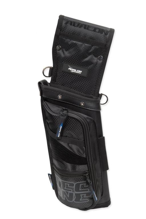 Avalon Archery Quiver Field Tec One - image 1