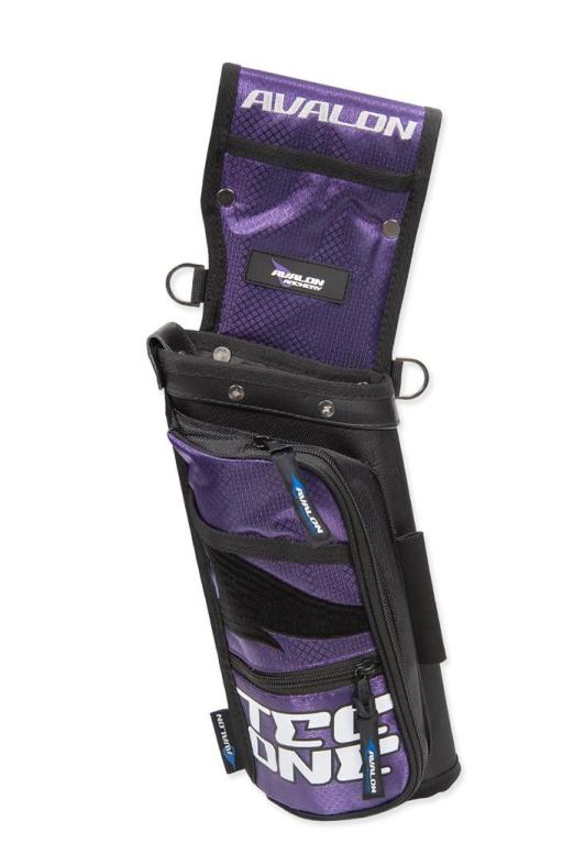 Avalon Archery Quiver Field Tec One - image 7