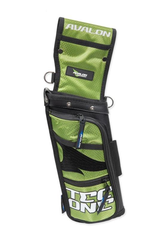 Avalon Archery Quiver Field Tec One - image 6