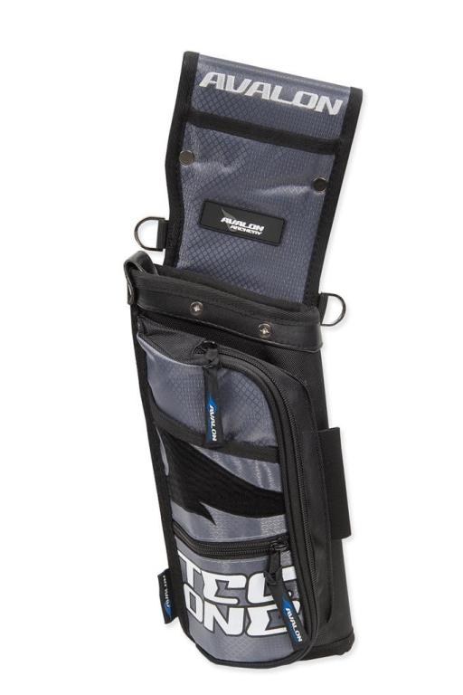 Avalon Archery Quiver Field Tec One - image 3