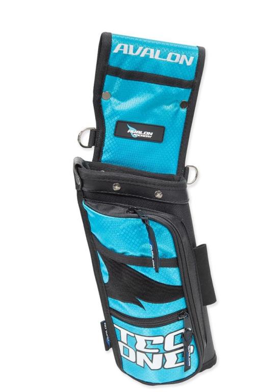 Avalon Archery Quiver Field Tec One - image 2