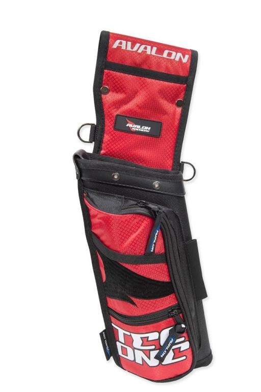 Avalon Archery Quiver Field Tec One - image 5