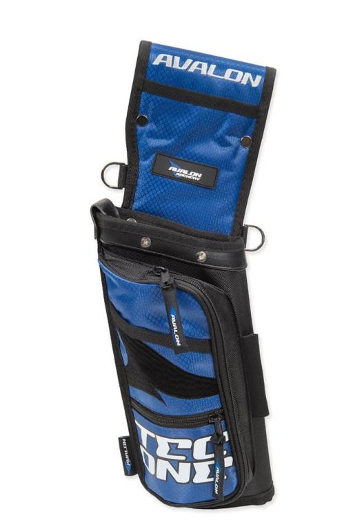 Avalon Archery Quiver Field Tec One - image 9