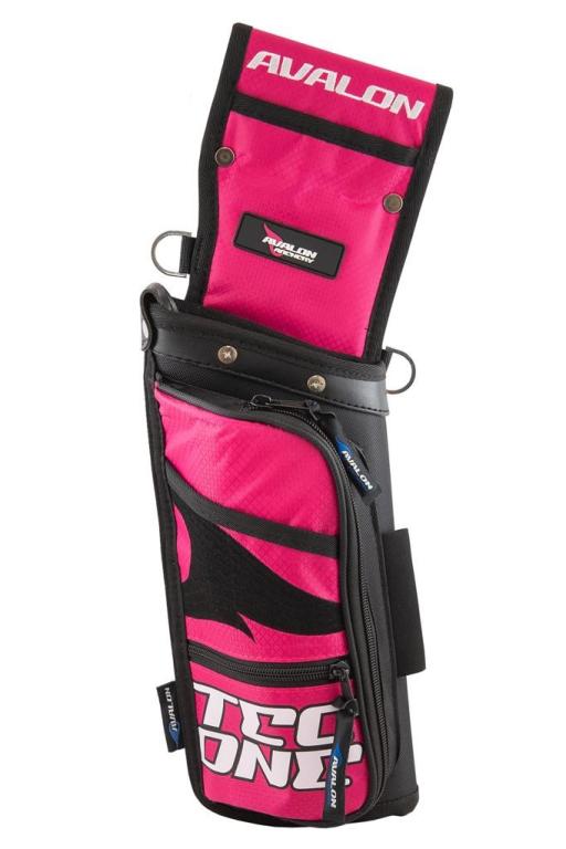 Avalon Archery Quiver Field Tec One - image 4