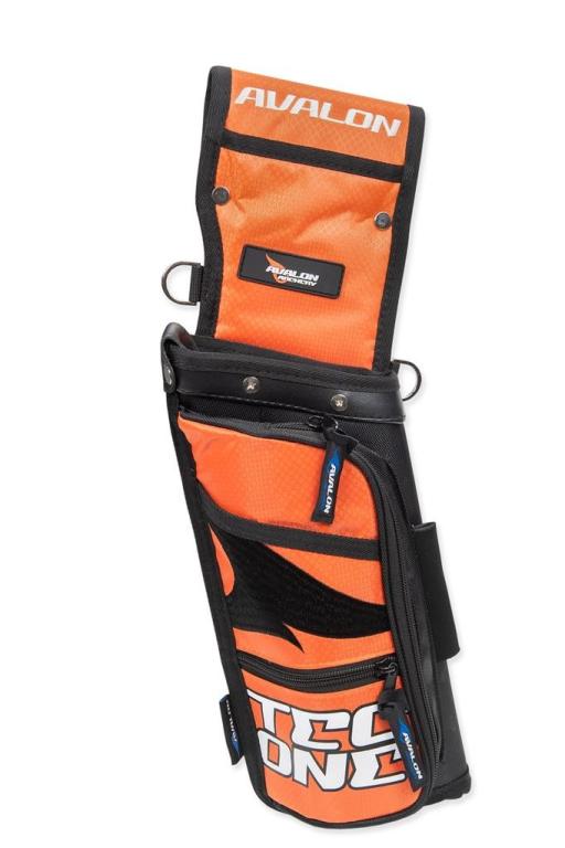 Avalon Archery Quiver Field Tec One - image 8