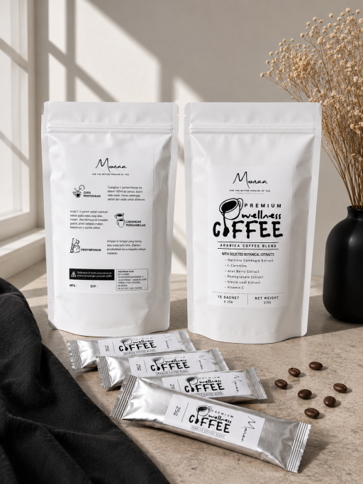 Monaa Premium Arabica Coffee - image 3