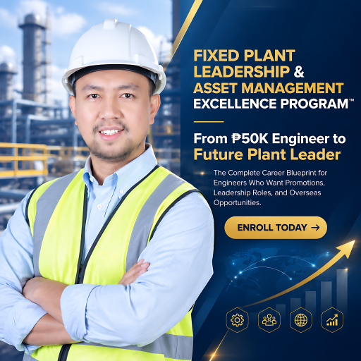 Fixed Plant Leadership and Asset Management Excellence Program™ - image 2