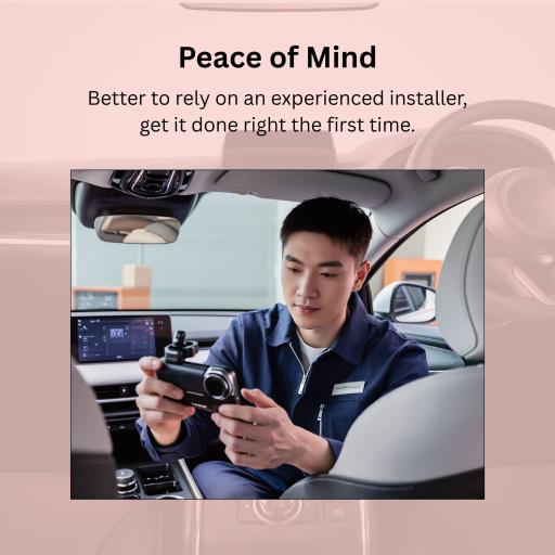 Camera Camera Installation Services - image 4