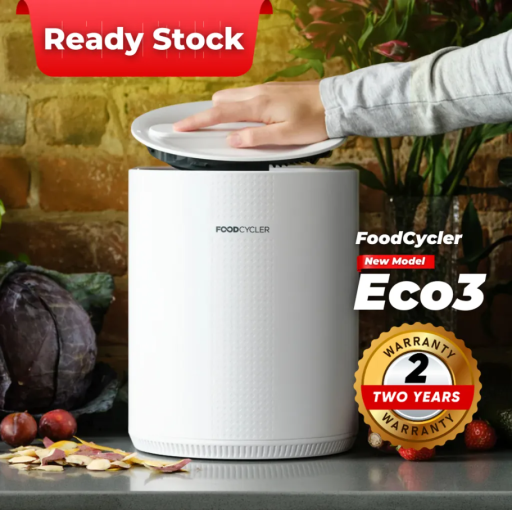 FoodCycler Eco 3 | Food Composting Machine - image 1