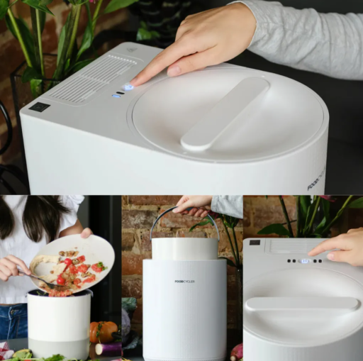 FoodCycler Eco 3 | Food Composting Machine - image 2