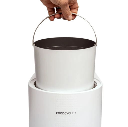 FoodCycler Eco 3 | Food Composting Machine - image 4