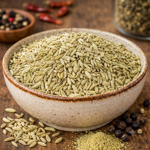 Funnel Seeds - image 2